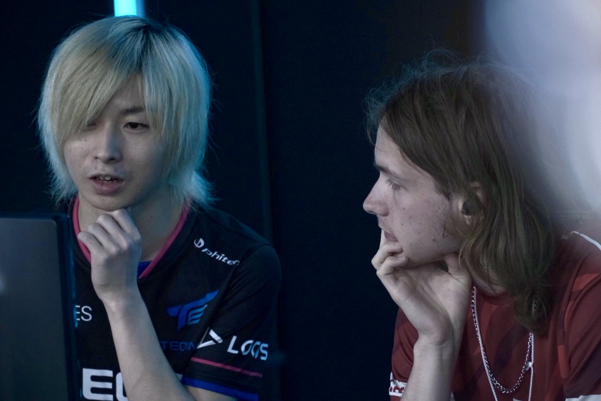 Gen_SSB's tweet image. 配信開始しました!

🎥youtube.com/live/TrLYKtN1b…

#GenSmash