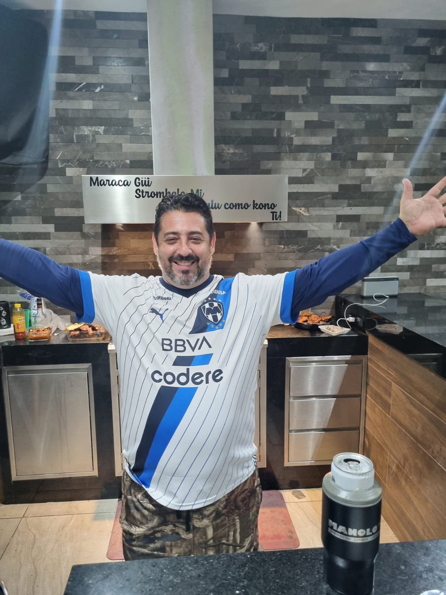 Se la pelaron <a href="/LeaguesCup/">Leagues Cup</a> !!!!! Ayayaaaaiiii!!!!  @