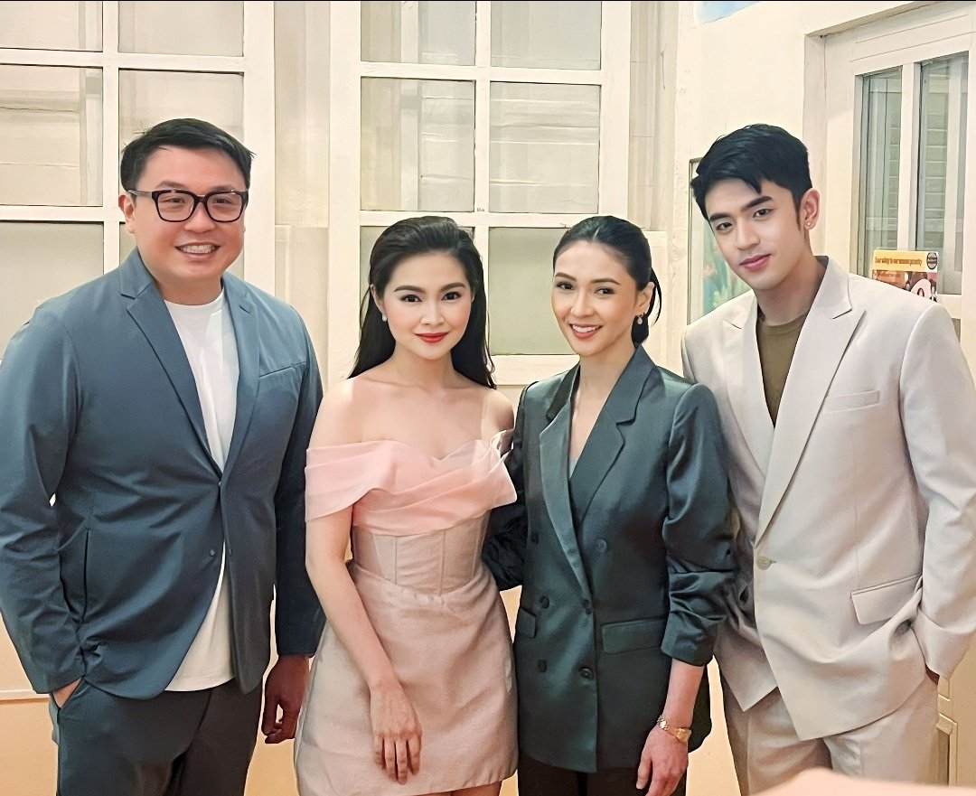 Cordel2022's tweet photo. Wala Paring Makaka Pantay Sa Chemistry Ng Dalawang To, Kahit Mga Real Na Love Team  Diyan Walang Sinabi Sa Kilig Na Binibigay Ng Dalawang Ito. Kung Baga Sa Gemstone The Rarest Love Team Sila.

#Barda
#DavidLicauco
#BarbieForteza https://t.co/EnrXT25XFS