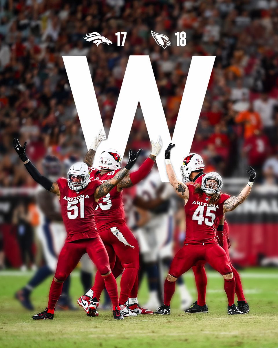 WELCOME TO THE #BIRDGANG