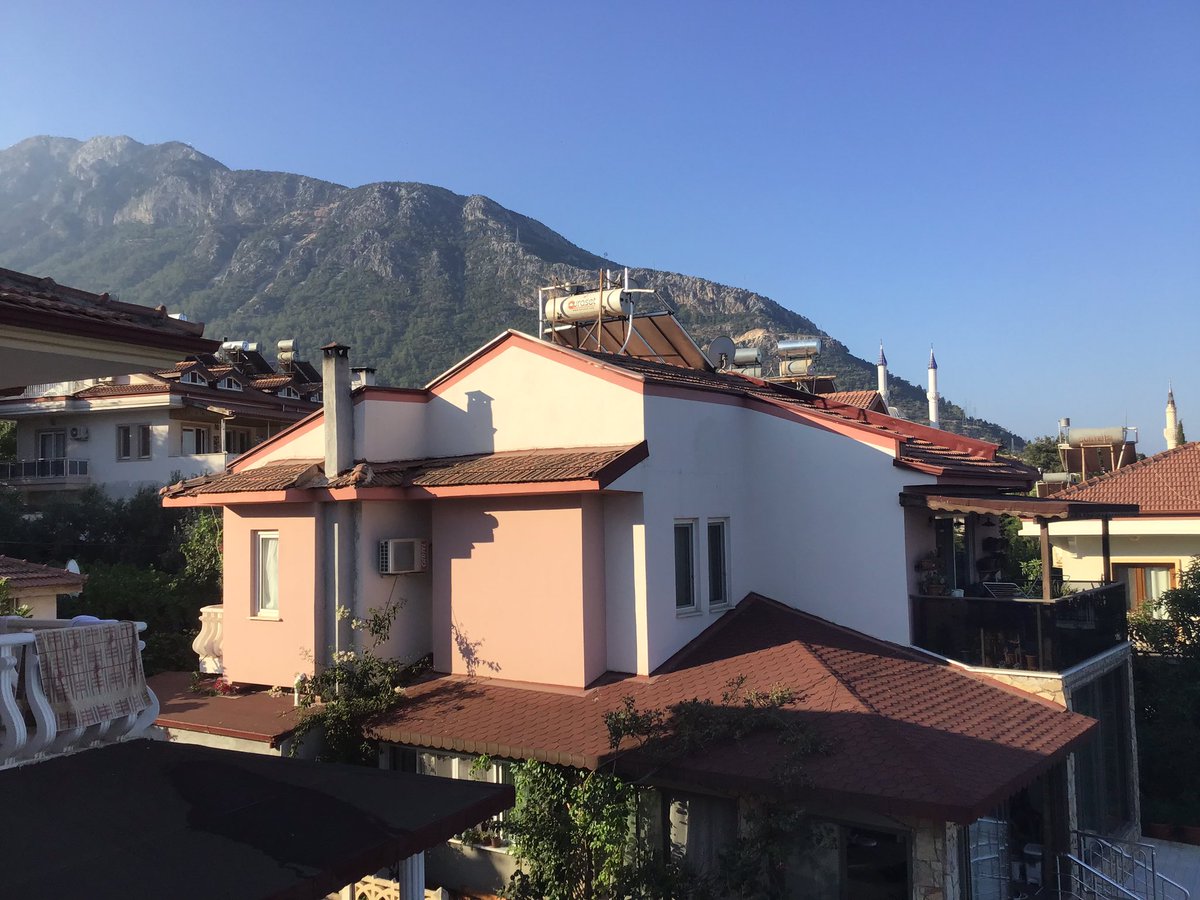 Fethiye - Focus tweet media