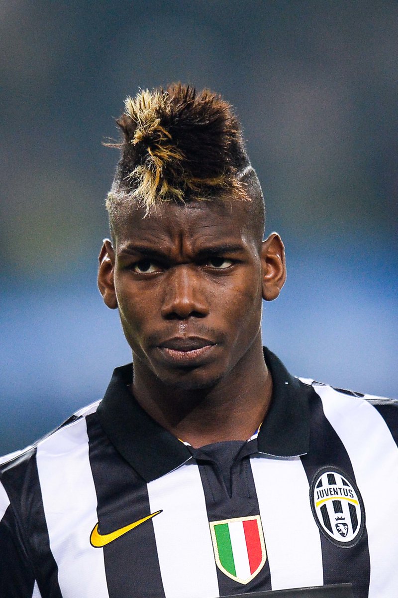 _BeFootball's tweet photo. Qui vous a le plus impressionné à ses débuts entre Pogba 🇫🇷 et Verratti 🇮🇹 ? https://t.co/B3U2D0QgTj