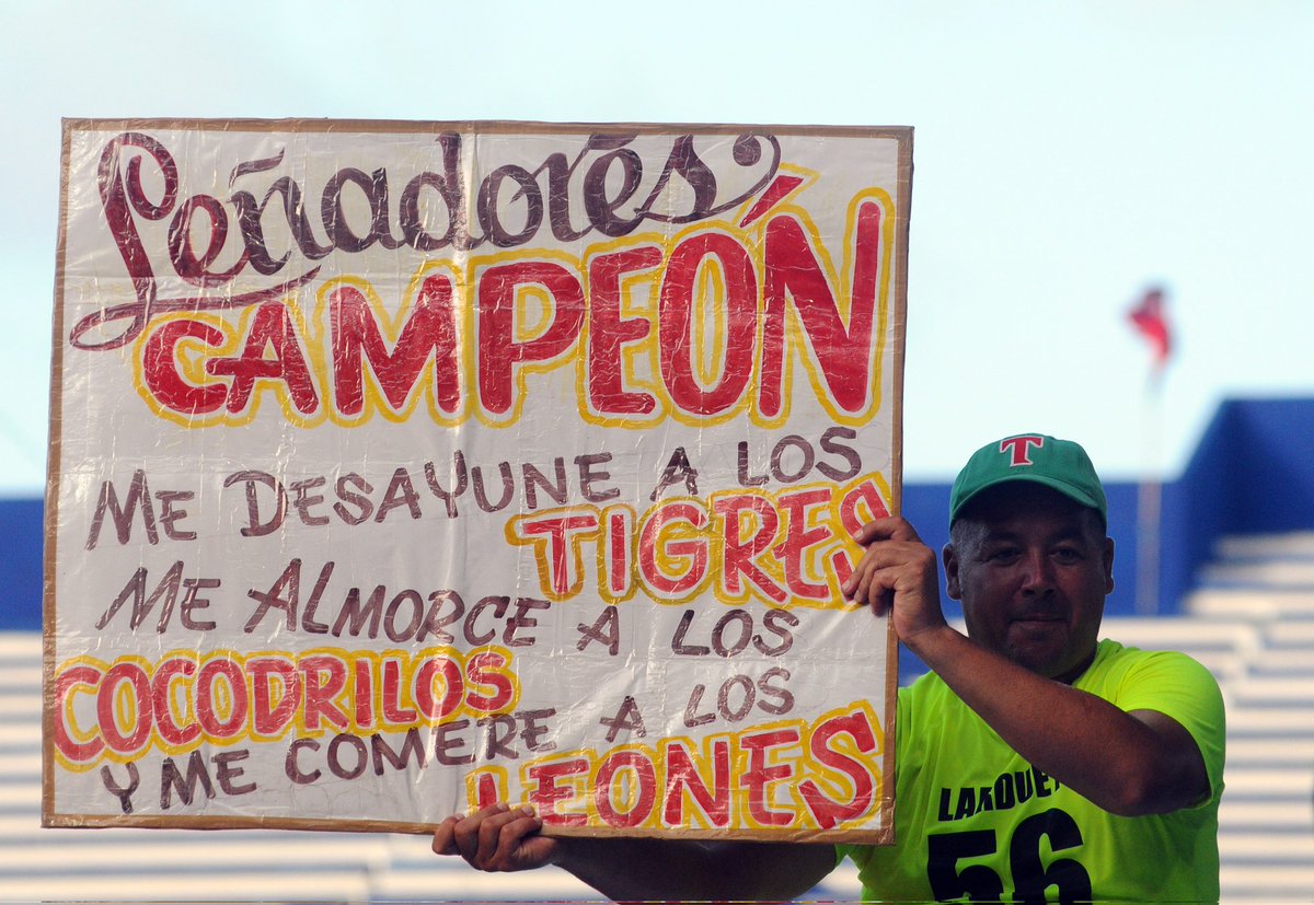 💚 Los Leñadores de Las Tunas hicieron historia este viernes al convertirse —por barrida— en campeones de la 62 Serie Nacional de Béisbol frente a los Leones de la capital.
