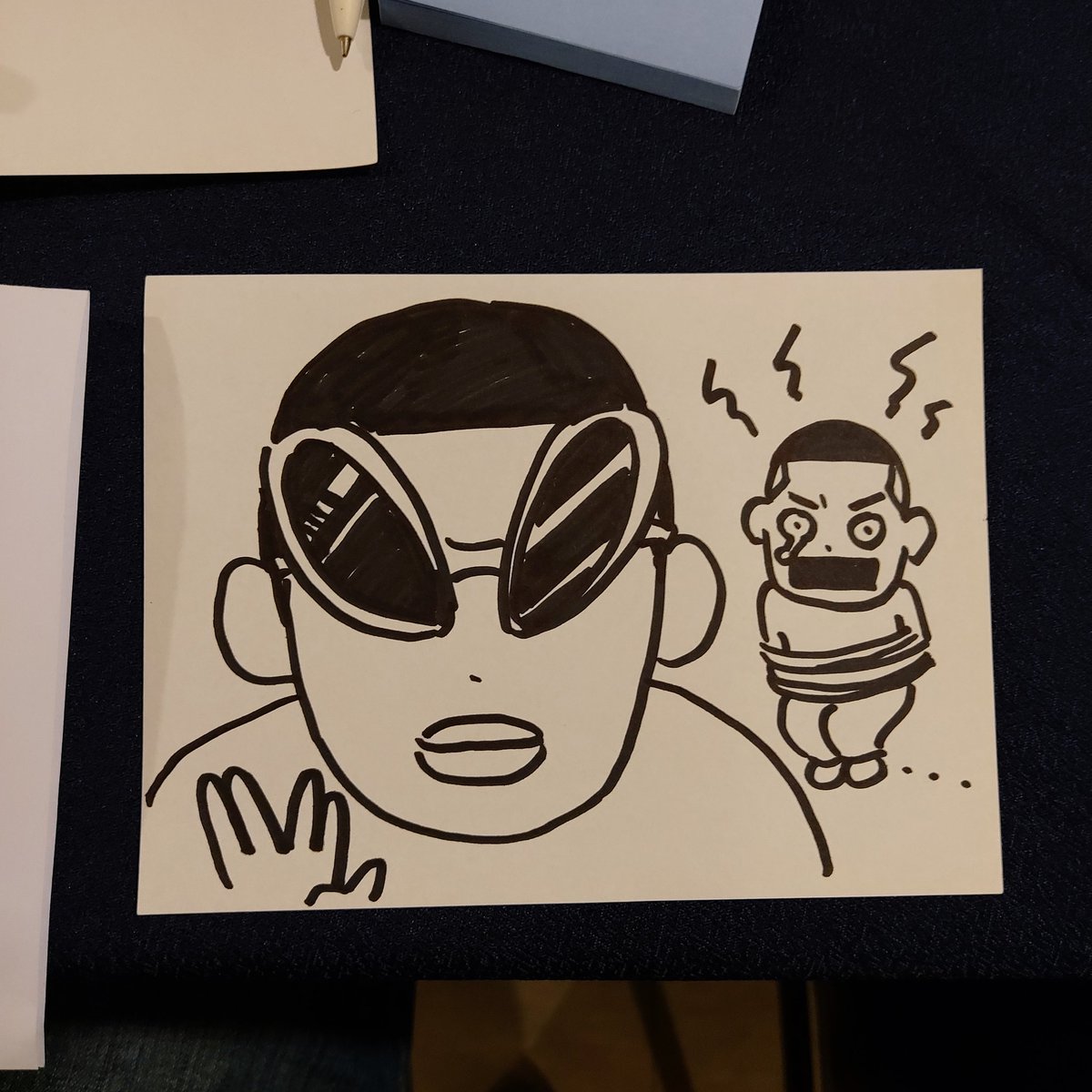 yudoyudu's tweet photo. 그림 인물당 오백원.
와; 싸다;;;
최대한 원하시는 모양새로 맞춰드립니다.
산왕온 패12B로 와주세요~!
제발.
스티커와 거울도 있어욧~ https://t.co/bsDQCm1S7m