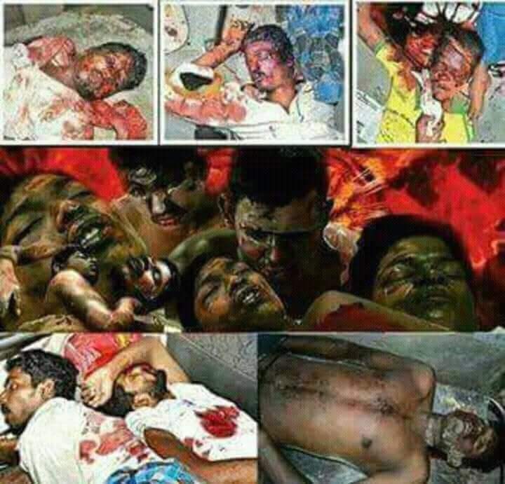 porkudi's tweet photo. சட்டத்தின் முன் அனைவரும் சமம்

தலித் மட்டும் நடுநிலை சமத்துவம்  சமூகநீதி  என்றால் 

தலித் தான் சமூகம் என்றால் வீசும் காற்றில் விசம் பரவட்டும் https://t.co/ZUNK17JTp0
