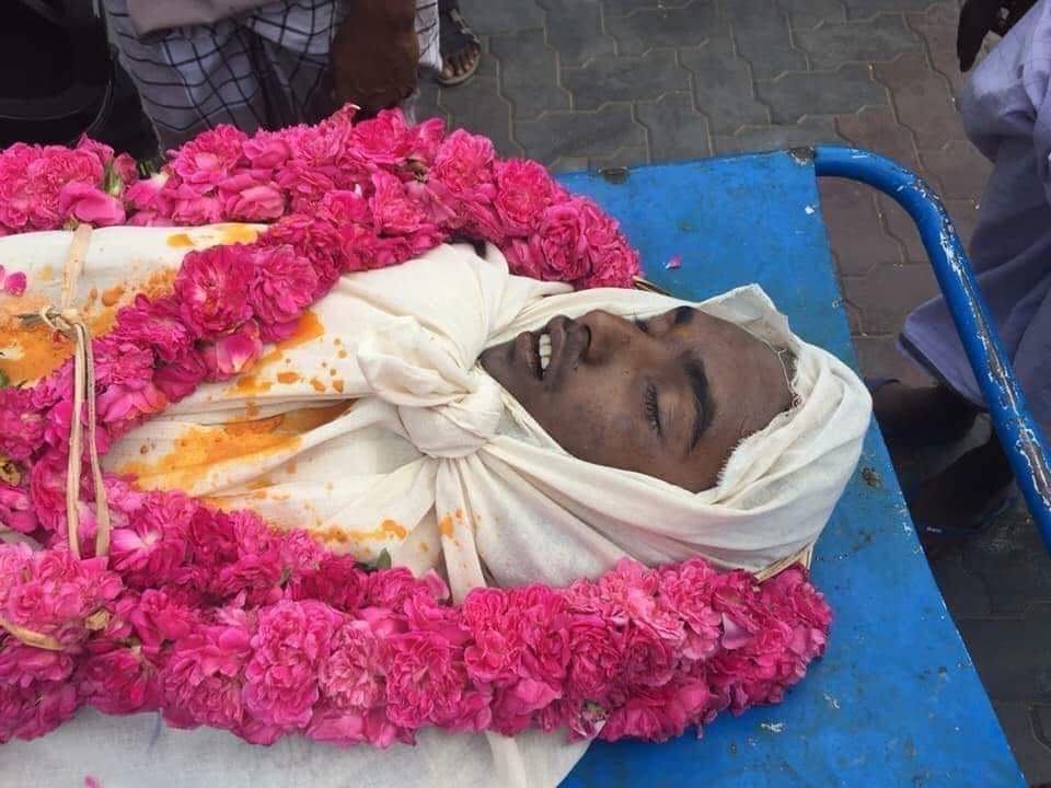 porkudi's tweet photo. சட்டத்தின் முன் அனைவரும் சமம்

தலித் மட்டும் நடுநிலை சமத்துவம்  சமூகநீதி  என்றால் 

தலித் தான் சமூகம் என்றால் வீசும் காற்றில் விசம் பரவட்டும் https://t.co/ZUNK17JTp0