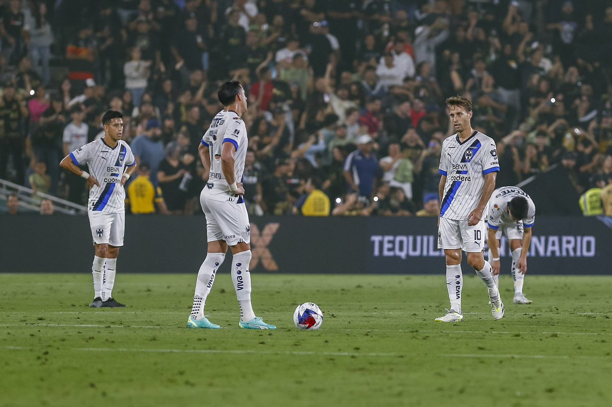 RayadosEsPasi0n's tweet photo. Monterrey es el único equipo de la #LeaguesCup en ganar todos los partidos sin necesidad de recurrir a la tanda de penales. 

12 goles a favor y 4 en contra. 🇫🇮

▫️3-0 Real Salt Lake.
▫️4-2 Seattle Sounders.
▫️1-0 Portland Timbers.
▫️1-0 Tigres.
▫️3-2 LAFC 
Dando la cara por 🇲🇽 https://t.co/2Y05iVRCge
