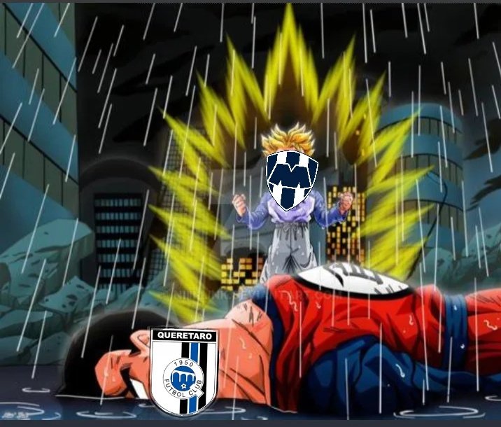 bycaarby's tweet photo. Tremeda remotada de rayados, ¡ya solo quedas tú!
#rayados #LeaguesCup #Messi #InterMiami #Queretaro https://t.co/o0bchqMj2K