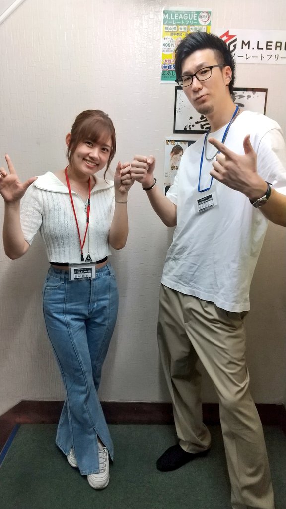 Mリーグ 渋谷ABEMAS 日向藍子 東京タワー×RED°グッズ セット 渋谷