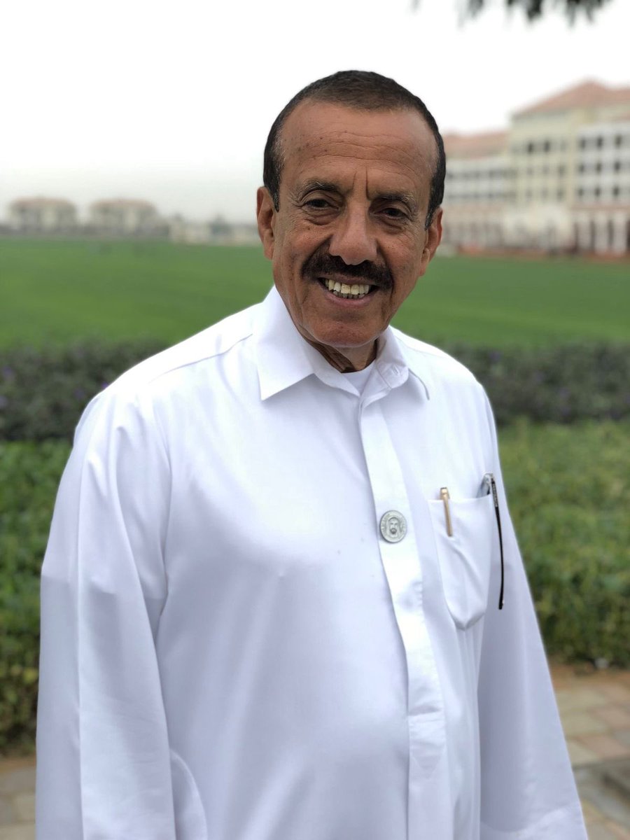 KhalafAlHabtoor's tweet photo. أسعد الله صباحكم، وأضاء لكم قلوبكم، وألبسكم من حلل السّعادة والعافية. ورزقكم في هذا #الصباح راحة البال، وقبول العمل، وصلاح الحال. https://t.co/YZdHC6H0yG