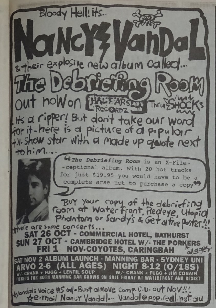 Gigs You Missed tweet media