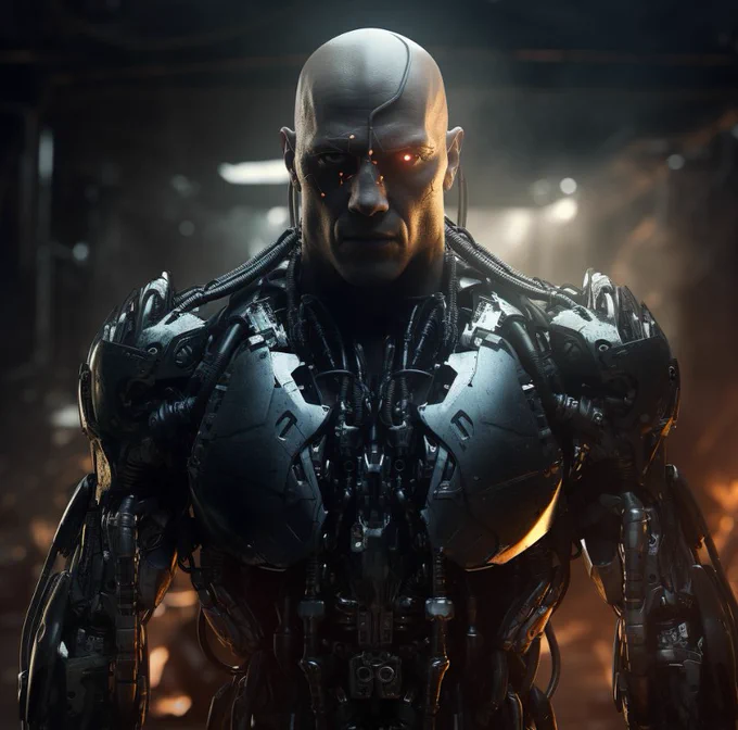 Bald_AI_'s tweet photo. 🌐🧠 Unleash the power of baldness and artificial intelligence with BALD AI! 

Join us on this epic meme coin journey and let's make the internet go bald! 💪😎 

#Bald #AI #BaldAI #BaldAIArmy https://t.co/H0Gy9qeW1F