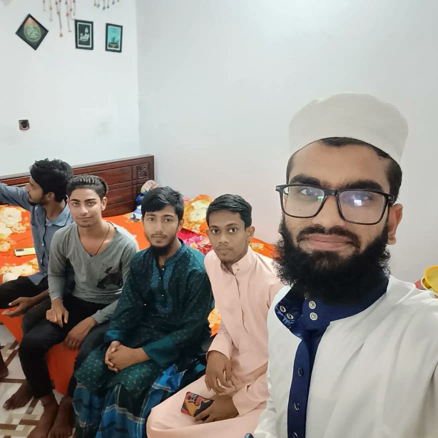 Islamic Tune Family (@itf_bd) / Posts / X