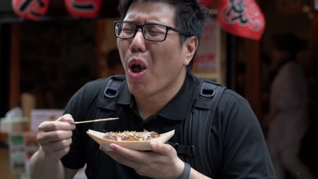 Octophobic tweet media