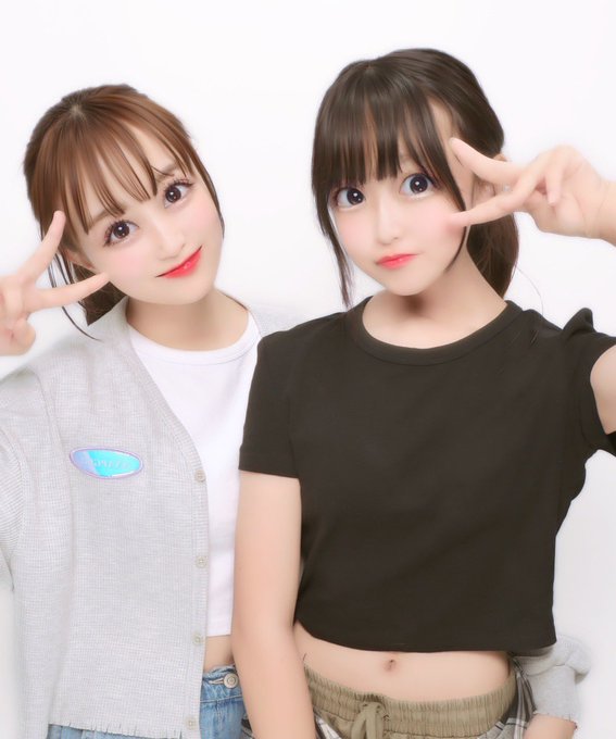 Twitterのコスプレ画像30