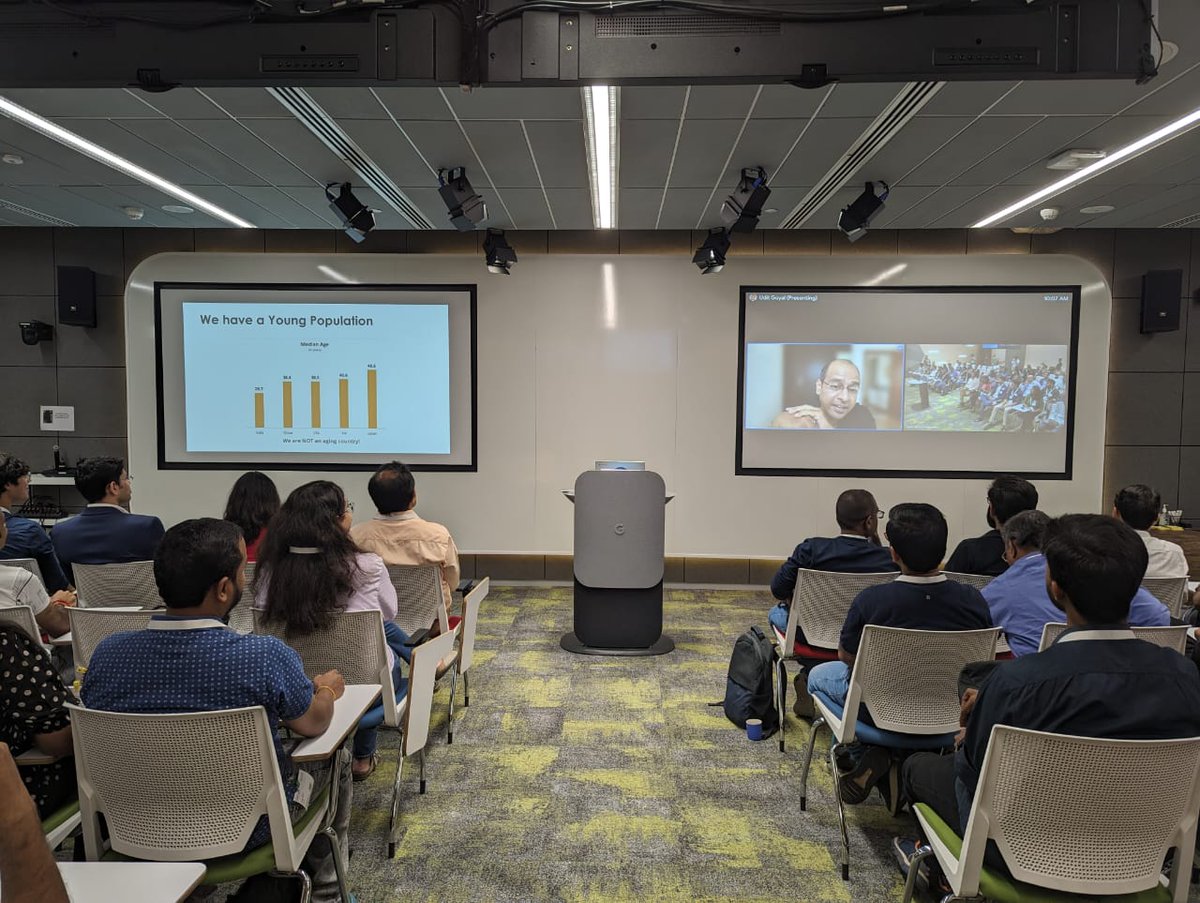 Google for Developers India tweet media