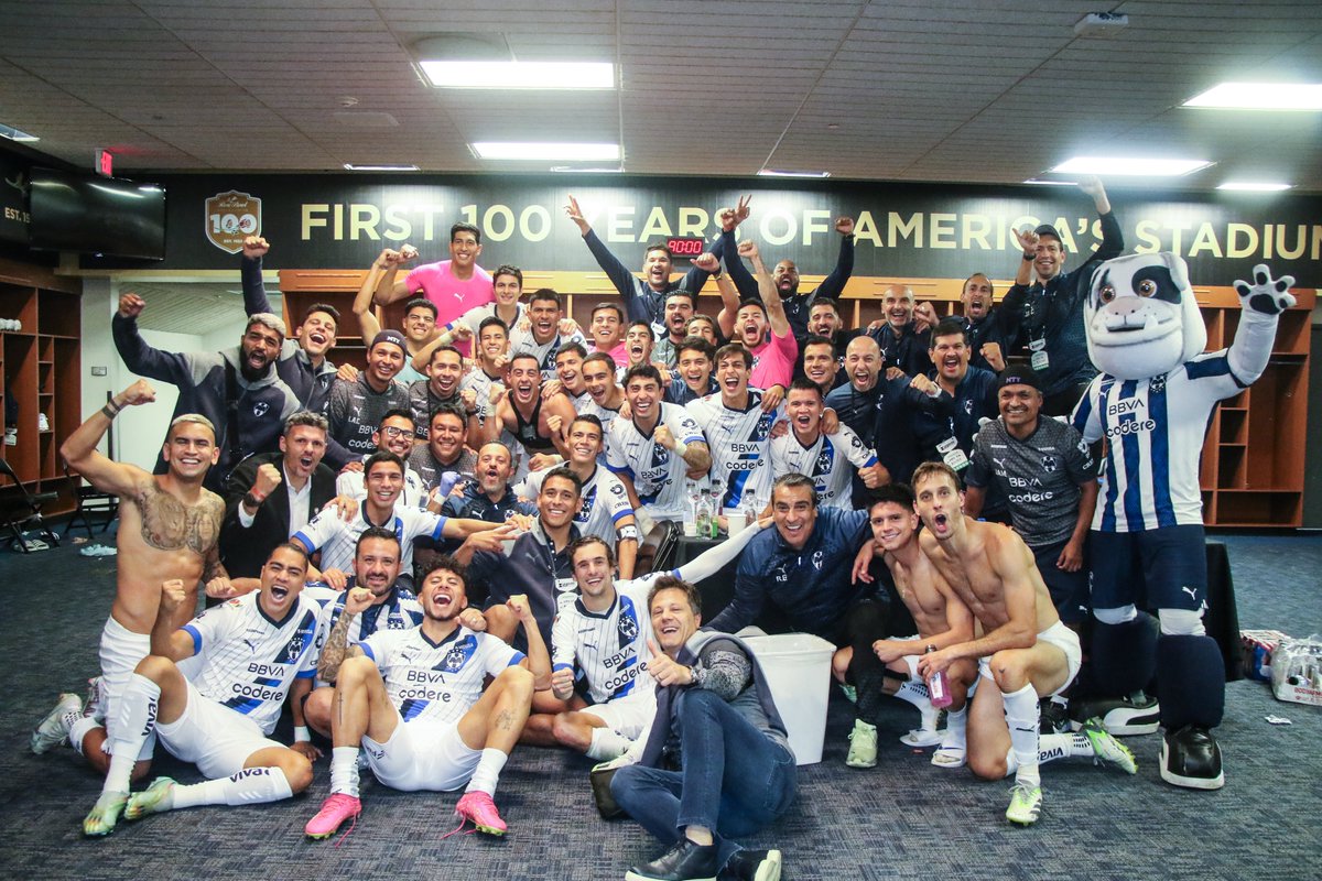 𝗘𝗟 𝗖𝗟𝗨𝗕 𝗗𝗘 𝗙𝗨𝗧𝗕𝗢𝗟 𝗠𝗢𝗡𝗧𝗘𝗥𝗥𝗘𝗬.Ⓜ️🤍💙