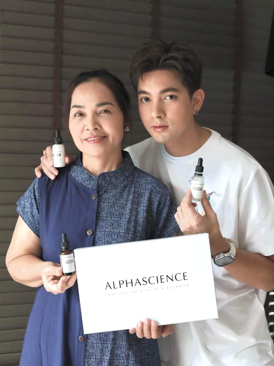 Noowaan6's tweet photo. เข้มรักแม่  เราก็รักแม่ 🥹🩷
อยากให้แม่สวย และ แข็งแรงทุกๆวัน .... รอยยิ้มของลูกคือความสุขของแม่ รอยยิ้มของแม่คือความสุขของลูก ... สุขสันต์วันแม่ของทุกคนด้วยนะคะ 
  #ALPHASCIENCE
#เข้มหัสวีร์ 
Hussawee So Cute  
Kem Hussawee https://t.co/XcN0Y7QLq5