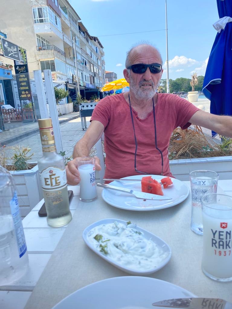 Güzel bir gün