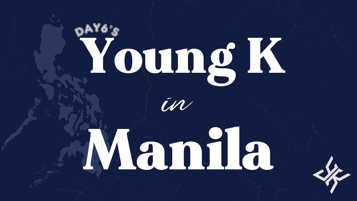 Dear Young K tweet media
