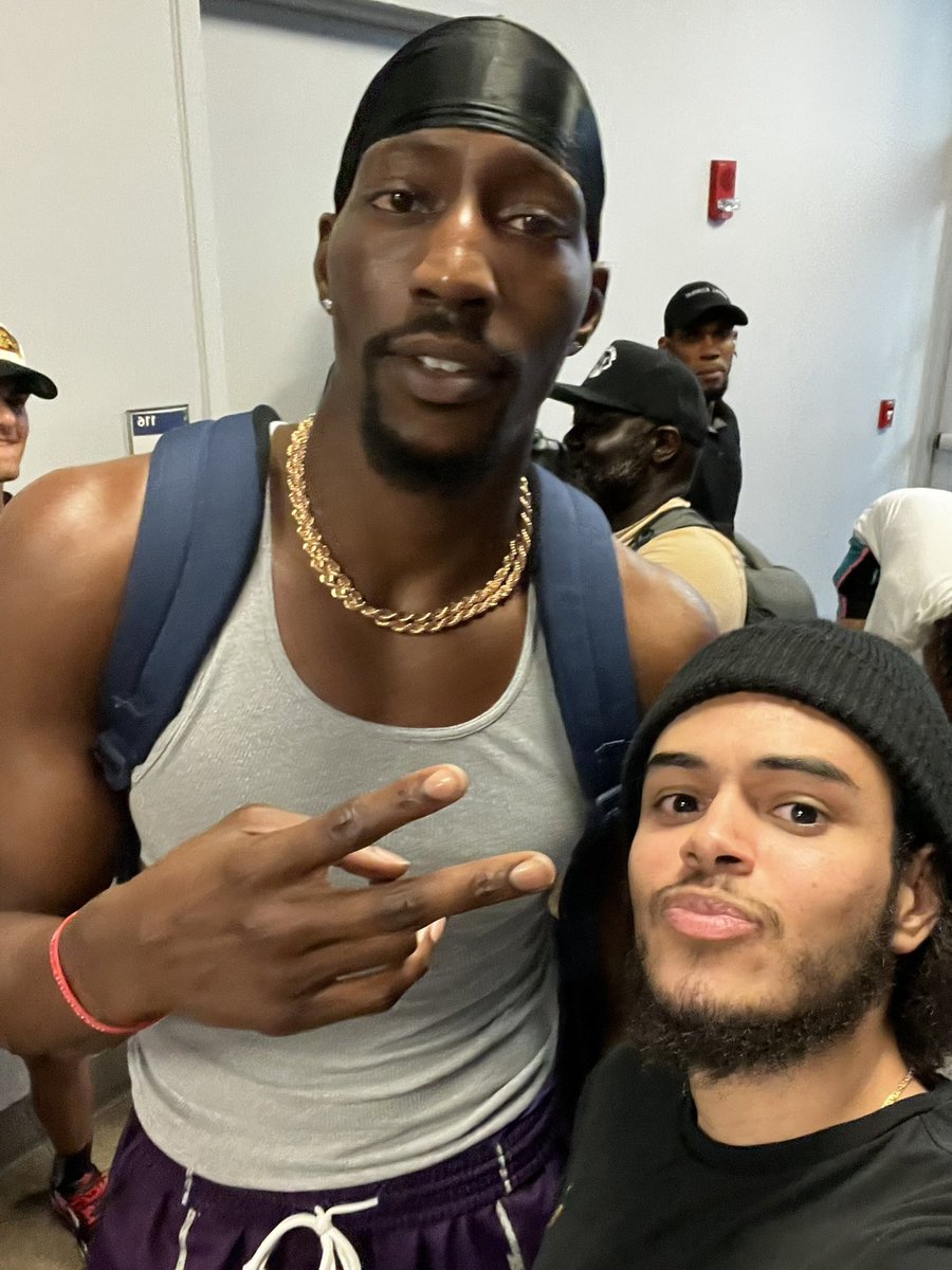 Enman_14's tweet image. The Heatles! @MiamiProLeague_  #HEATCulture
