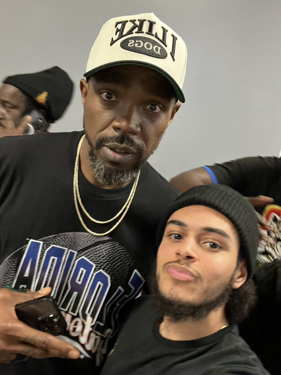 Enman_14's tweet image. The Heatles! @MiamiProLeague_  #HEATCulture