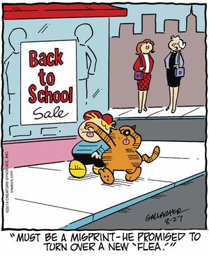 HeathcliffStew's tweet photo. Panel: 2014-08-27
Caption: 2006-04-06 https://t.co/VAL3RelRSC