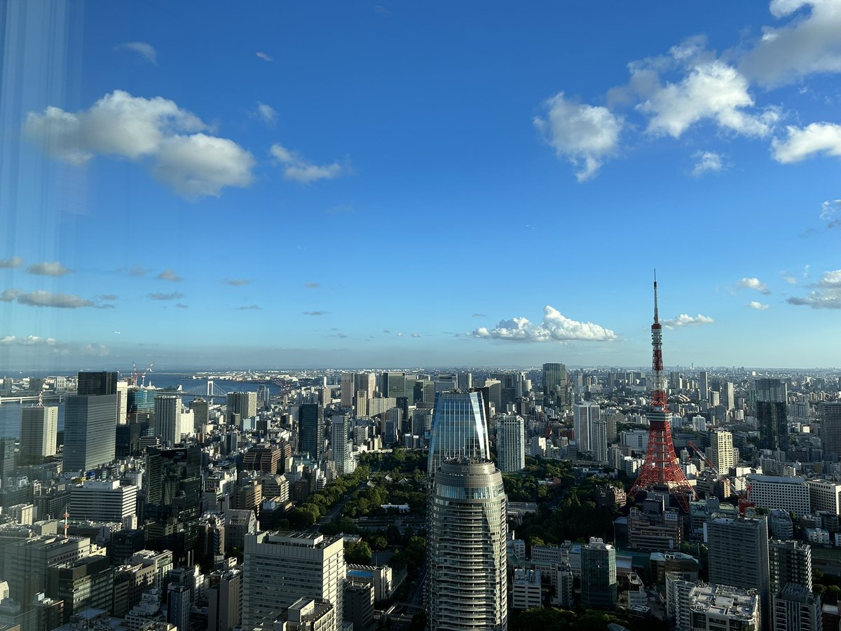 natsuko - it’s always wine o’clock tweet media