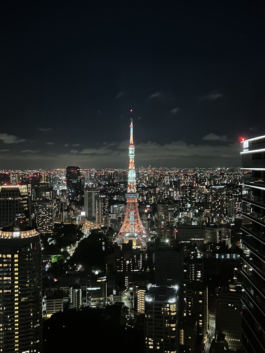 natsuko - it’s always wine o’clock tweet media