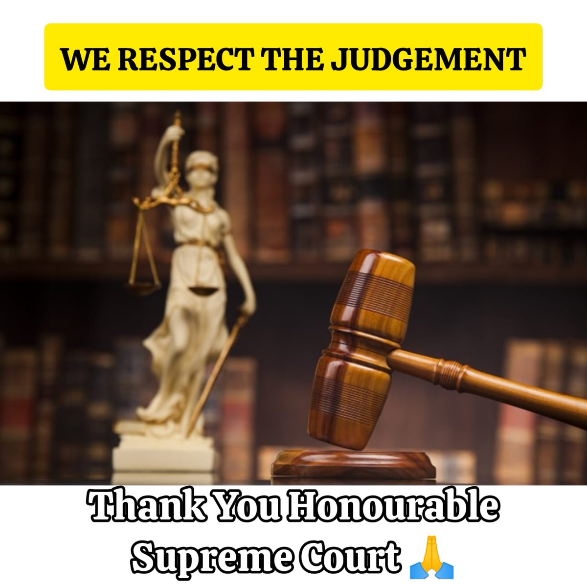 kausikhalder93's tweet photo. #BSCT_WELCOME_SC_JUDGEMENT
@PMOIndia 
@SCofInd 
@SCJudgments
@narendramodi 
@EduMinOfIndia 
@KapilSibal 
@barandbench 
@aajtak 
@ndtv https://t.co/Q7vyGqHsCP