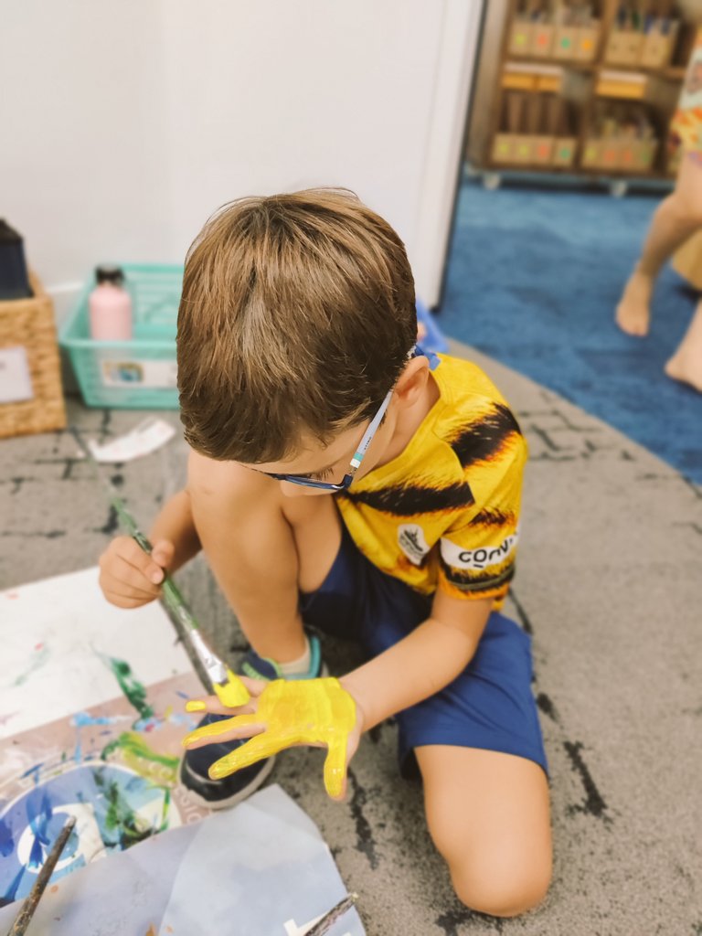 G1 & Ms Kelly tweet media