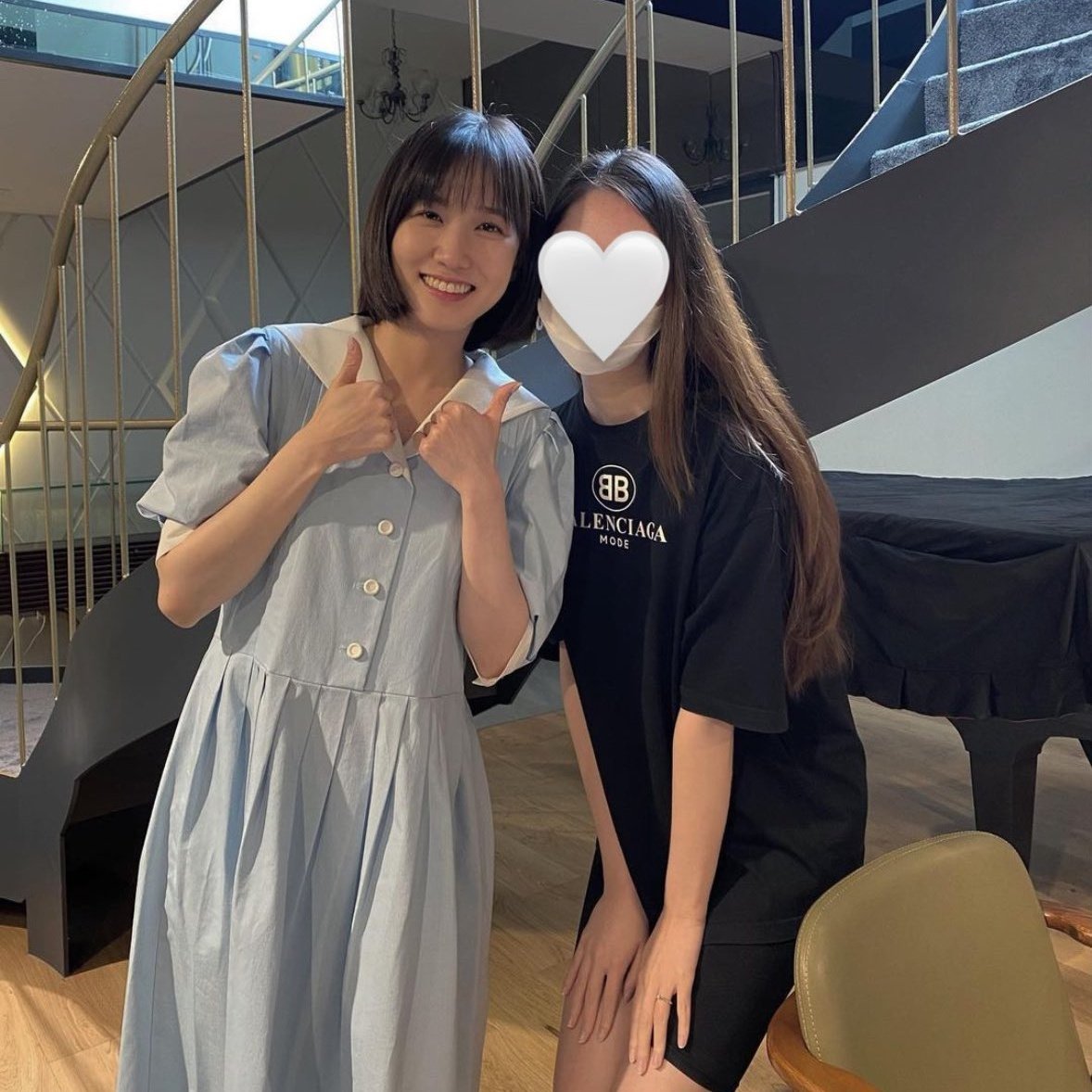 actresseunbin's tweet photo. THIS IS WOO YOUNG WOO 😭😭😭😭 https://t.co/RYJZWK2ivY