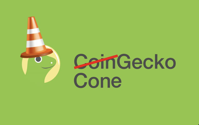 BitCone (CONE) tweet media