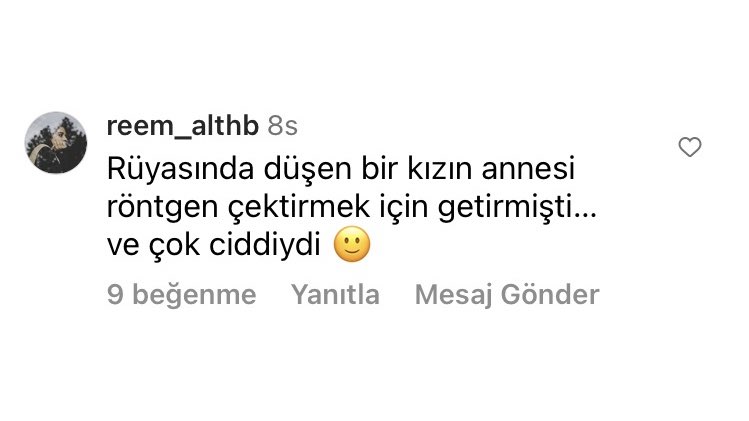 Tıpçının Günlüğü (@dr_olmayageldik) on Twitter photo 