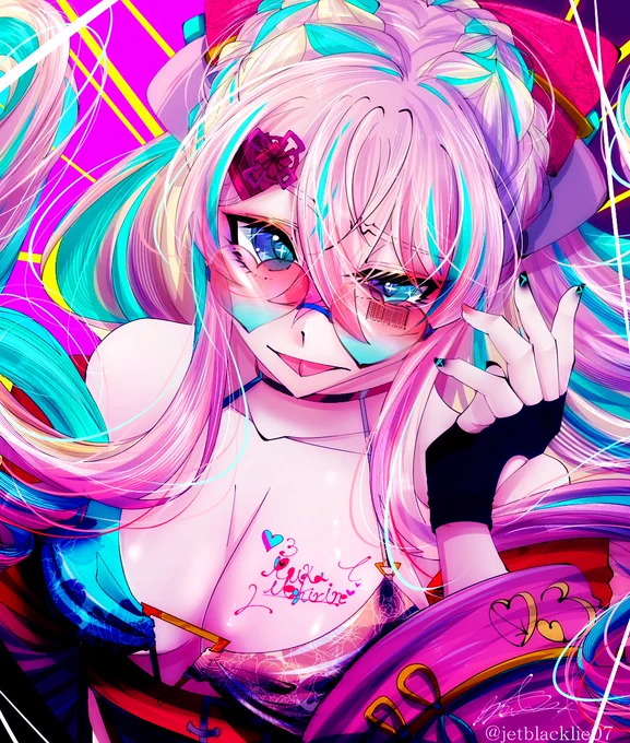 ✕ Ch4nge ✕