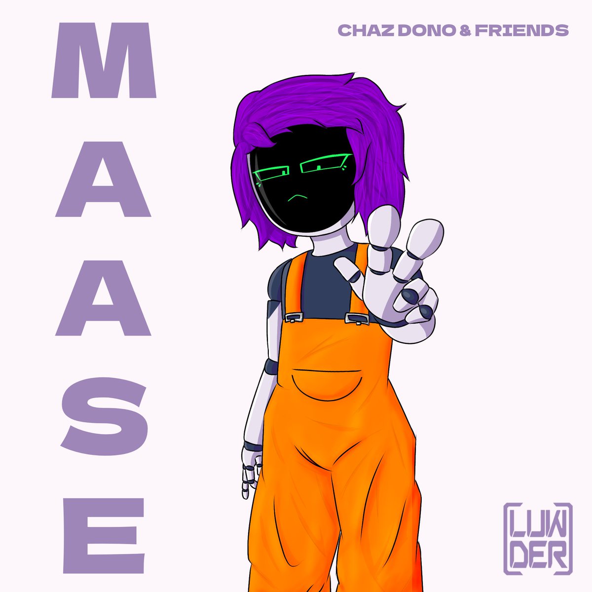 sircenite07's tweet photo. ING: I drew my favorite drummer MAASE, from
@chazdono
, I've been wanting to draw her for a long time, yeah
Esp: Dibujé a mí baterista favorita MAASE, ya quería dibujarla desde hace rato
#maase #chazdono #chazdono https://t.co/AqST4lRZ2L