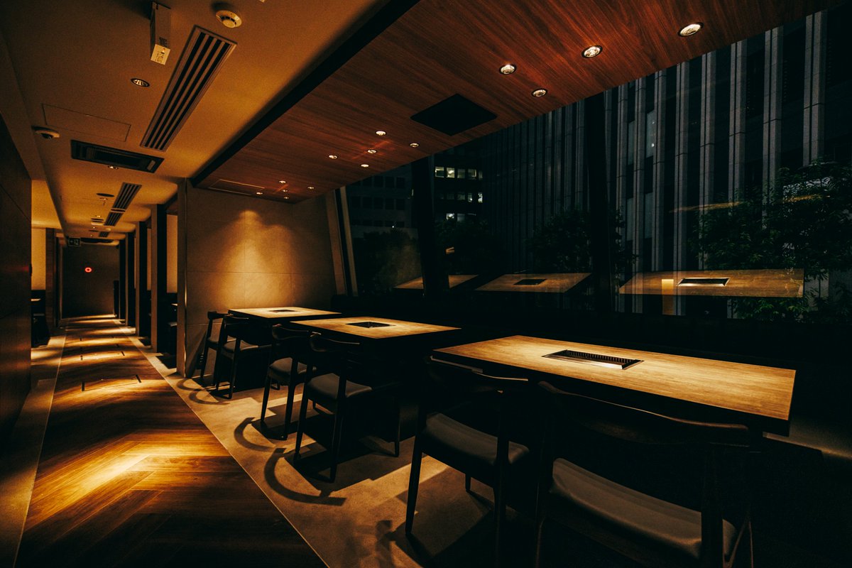 本日焼肉うしごろ池袋店グランドオープン致します。
皆様のご来店お待ちしております。