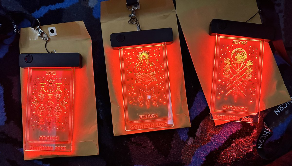 You felt or experienced disappointment recently. Youre now in a phase where you seek balance and fairness, possibly in a confrontational setting. The 7 of Wands sug that even though you might feel outnumbered or overwhelmed, standing your ground is important. #gothcon #DEFCON31