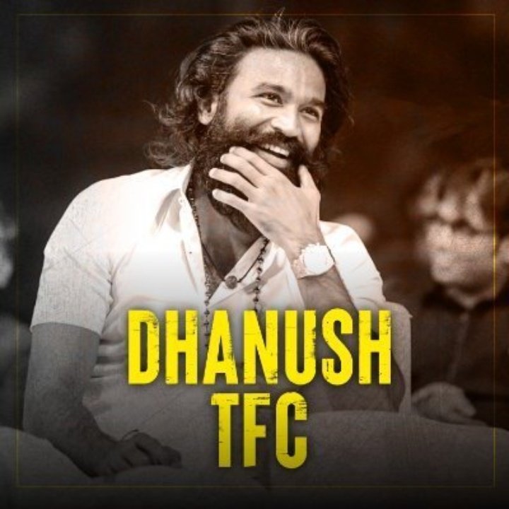 Follow And Support @DhanushTFC For Re-release Updates, Gross Updates in Telugu Industry. #CaptainMiller @dhanushkraja