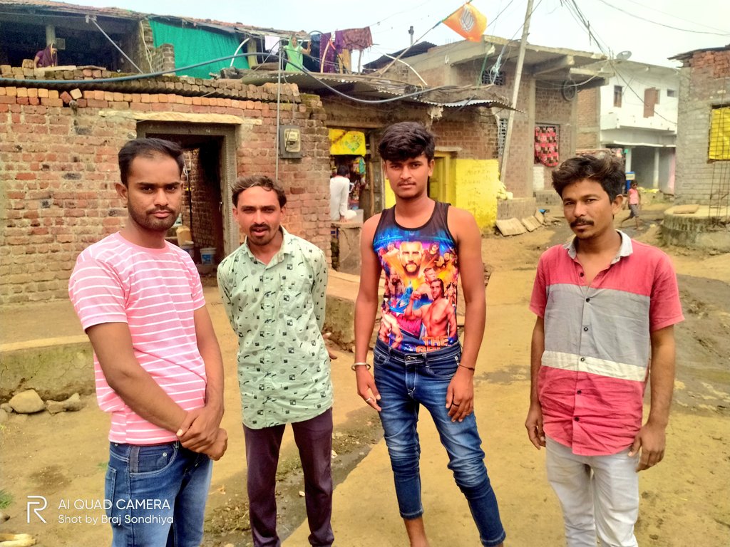 खिलचिपुर ब्लॉक प्रभारी ब्रज सोंधिया (@brajtomartomar1) on Twitter photo 