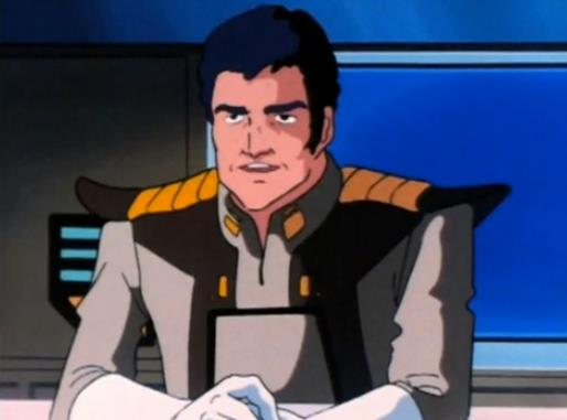 ROBOTECH tweet media