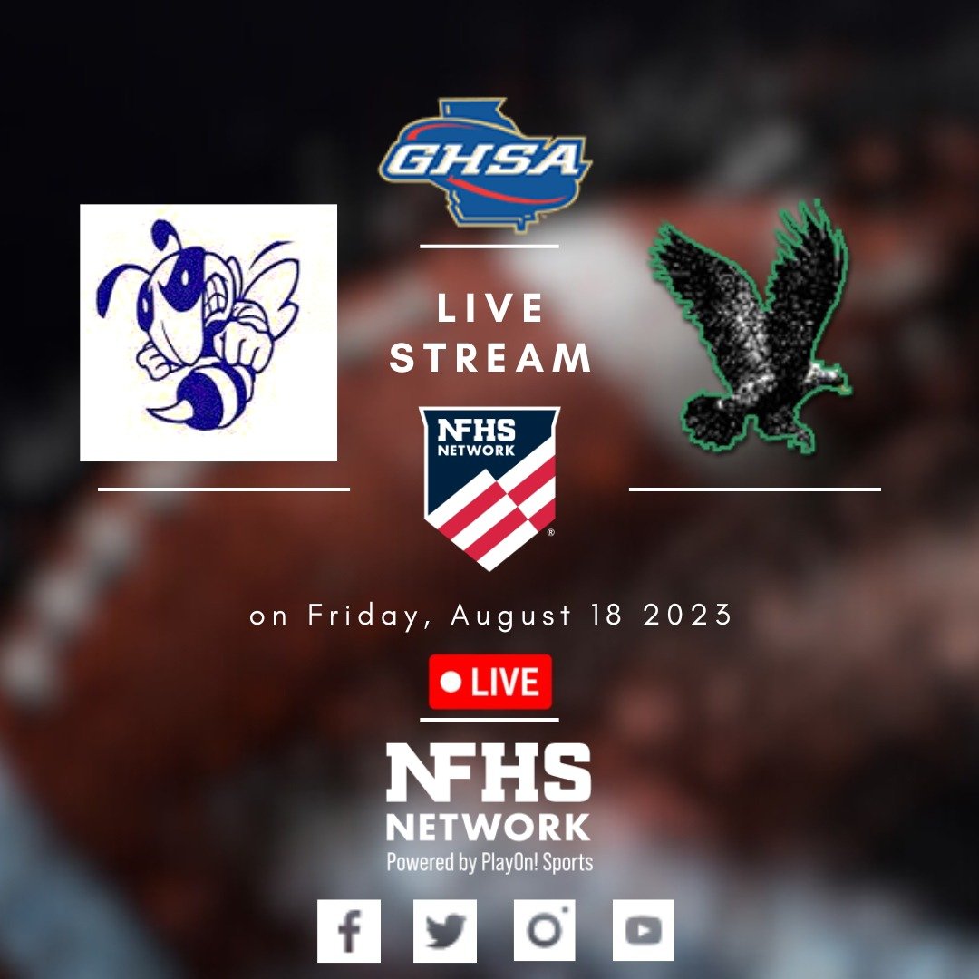 GHSA Football tweet media