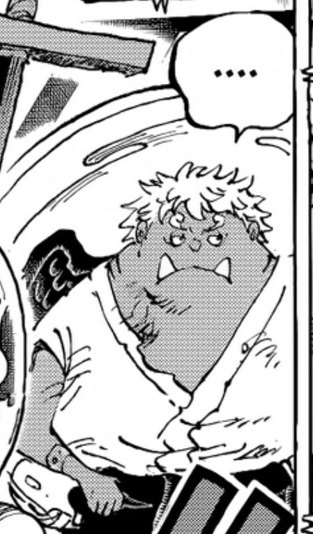 tanlee102's tweet photo. Sanji vs. S-Shark:
1v1
No injury
Serving food for all the crew after fighting

Sanji literally carried this fight. Respect, my GOAT.
#ONEPIECE1090 https://t.co/air4x3W51Z
