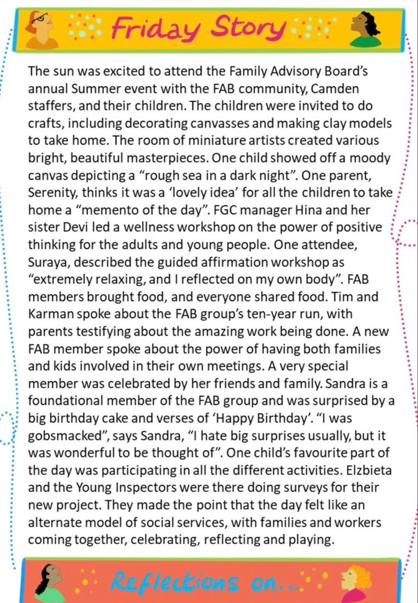 relational activism tweet media