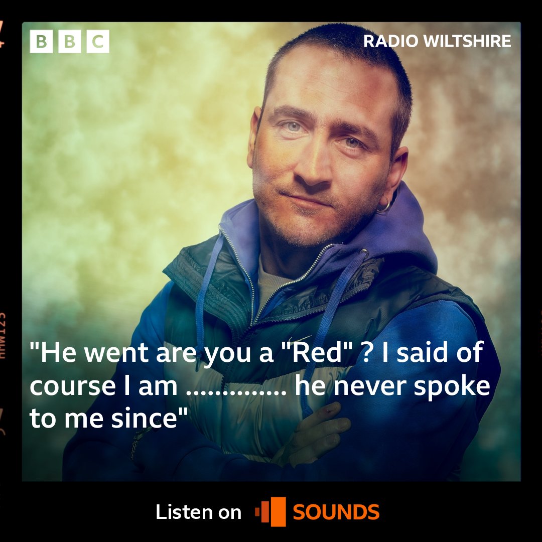 Catch Will Mellor <a href="/Mellor76/">Will Mellor</a> chatting with <a href="/SueDaviesWilts/">Sue Davies</a> this morning. Pocket money....finally winning on #Strictly .... and when the shirt needs to come off!  Oh and a less than comfortable encounter with #LiamGallagher The full interview's here... bbc.co.uk/programmes/p00…