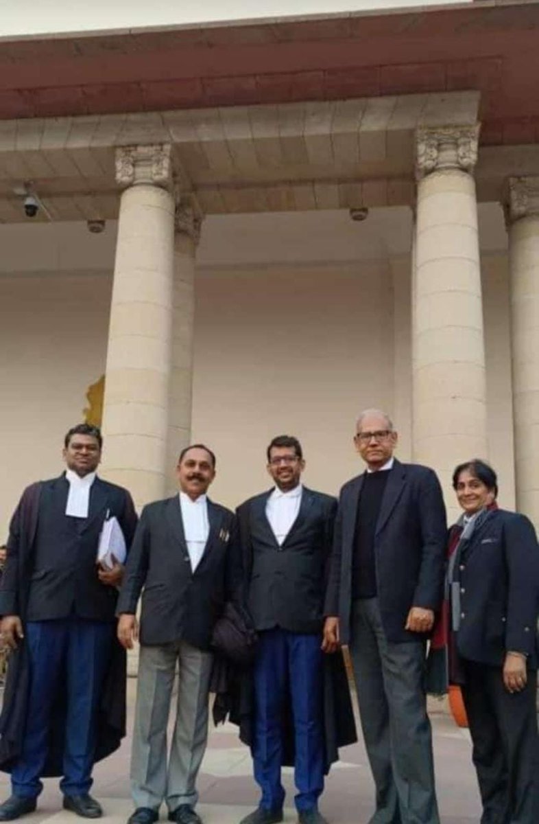We respect the judgment of the Supreme Court

#BSTC_WELCOME_SC_JUDGEMENT 
<a href="/ncte/">National Council of Teachers of English (NCTE)</a> <a href="/EduMinOfIndia/">Ministry of Education</a> <a href="/dpradhanbjp/">Dharmendra Pradhan</a> <a href="/PMOIndia/">PMO India</a> <a href="/SCofInd/">SupremeCourtOfIndia</a> <a href="/SCJudgments/">Latest Supreme Court Judgments</a> <a href="/indSupremeCourt/">Supreme Court of India</a> <a href="/barandbench/">Bar and Bench</a> <a href="/KapilSibal/">Kapil Sibal</a> <a href="/BBCBreaking/">BBC Breaking News</a> <a href="/ndtv/">NDTV</a> <a href="/aajtak/">AajTak</a>