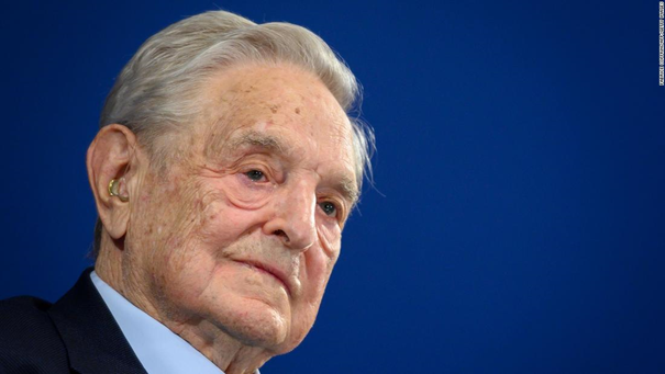 #bornonthisdaysaid #GeorgeSoros 
“I'm not better than the next trader, just quicker at admitting my mistakes and moving on to the next opportunity.”
George Soros
#botd #12thAugust