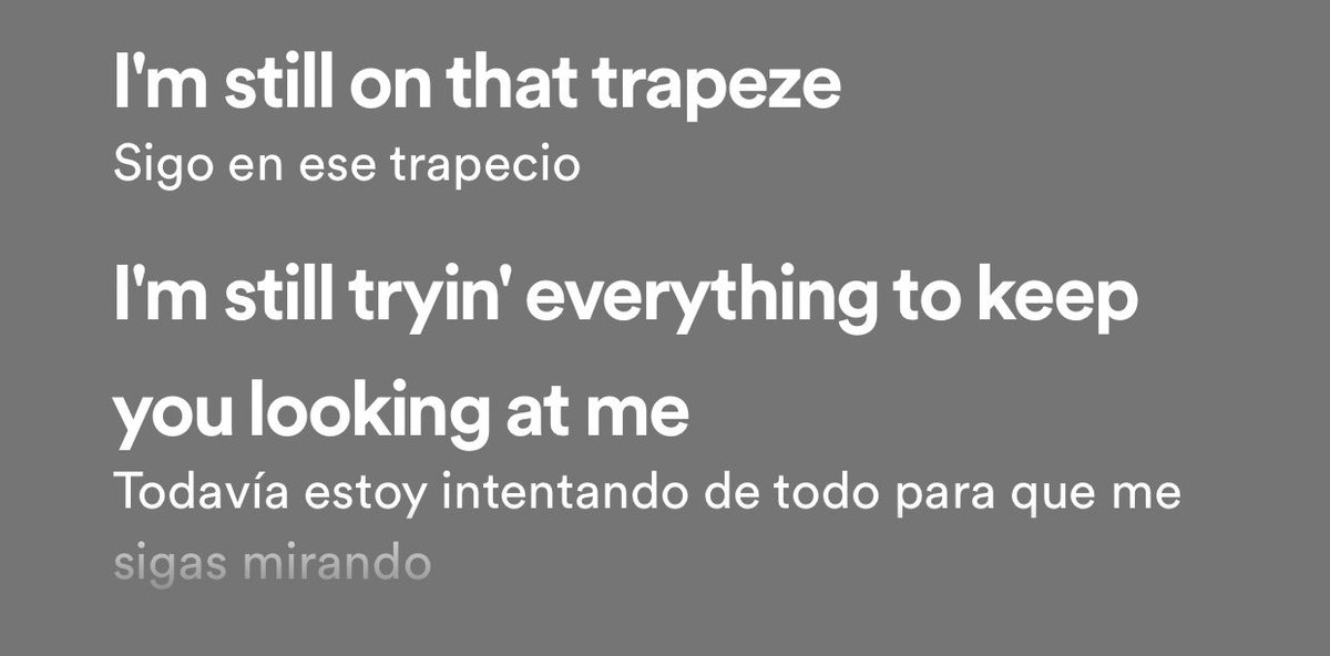 LTT91H's tweet photo. Ese es “el verso”🪩 https://t.co/51KFvGxZtp