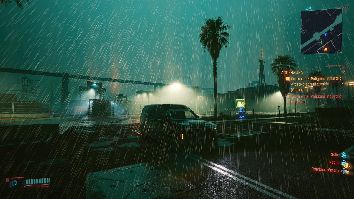 FernandoOrella's tweet photo. #PS5Share, #Cyberpunk2077 https://t.co/9v2eUuPVw5