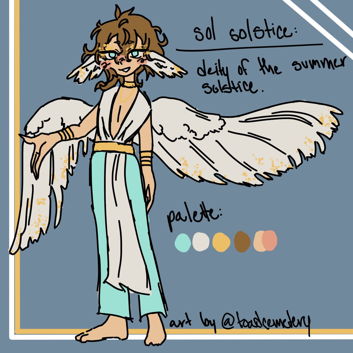 Sol ☀️🕯 tweet media